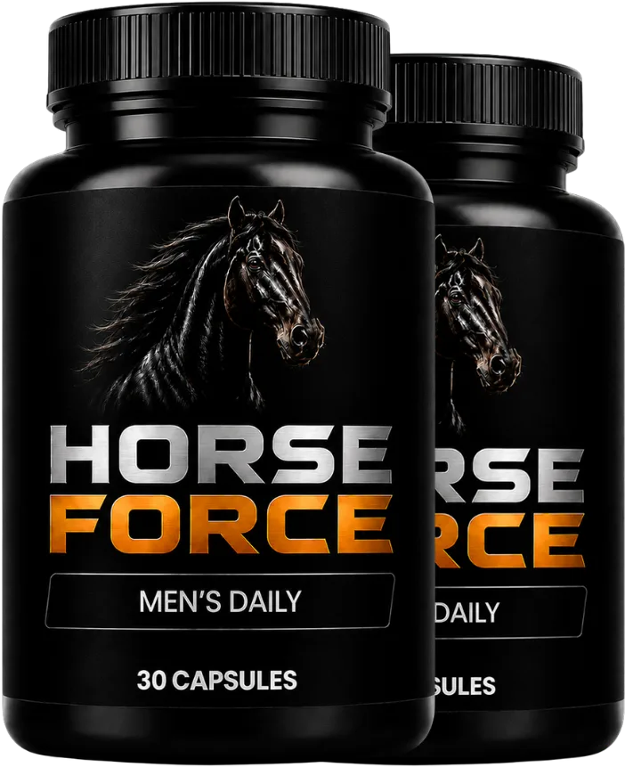Horse Force dietary supplement